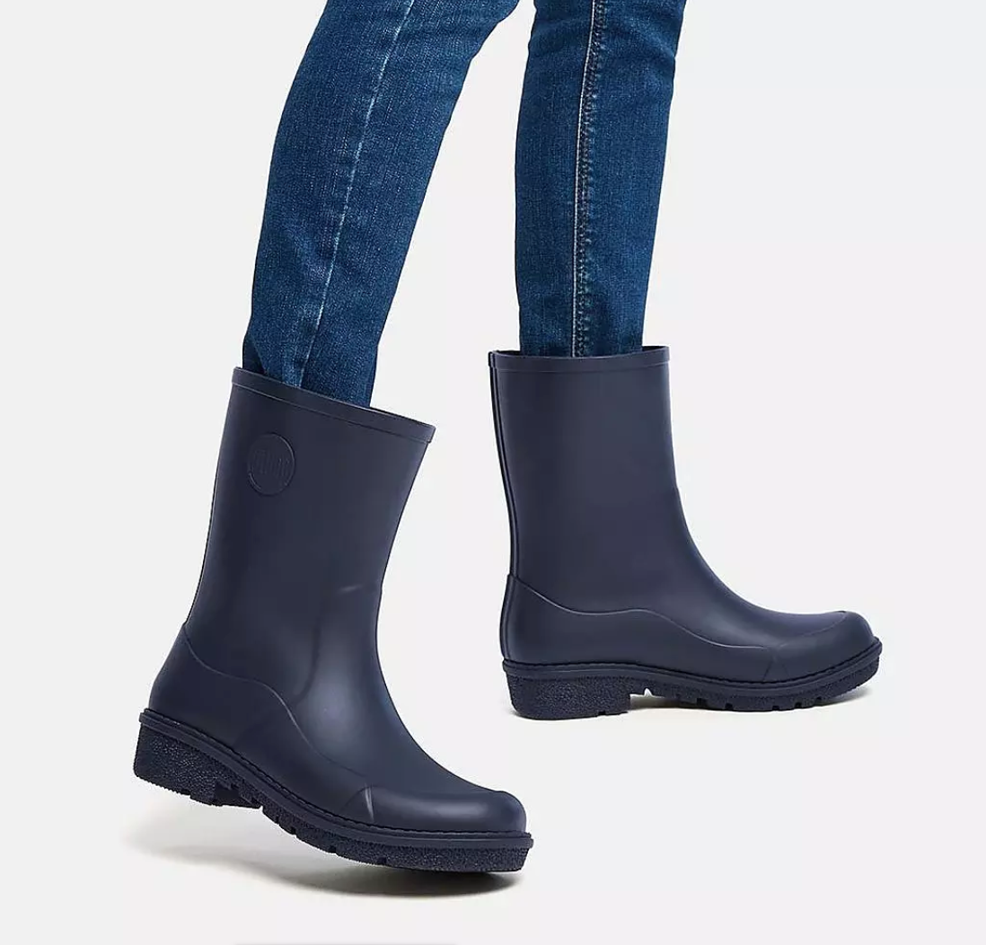 Short Wellington Boots WONDERWELLY Wonderwelly