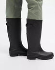 FitFlop FitFlop WonderweIIy TaII WeIIington Boots Wonderwelly