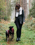 FitFlop FitFlop WonderweIIy TaII WeIIington Boots Wonderwelly