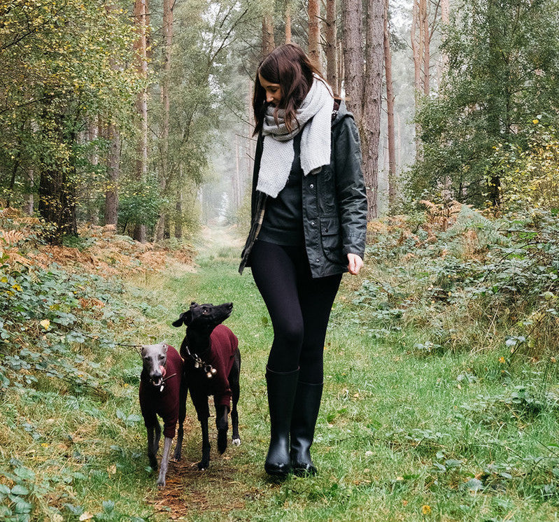 Tall Wellington Boots WONDERWELLY Wonderwelly