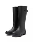 FitFlop FitFlop WonderweIIy TaII WeIIington Boots Wonderwelly