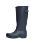 FitFlop FitFlop WonderweIIy TaII WeIIington Boots Wonderwelly Midnight Navy UK 3