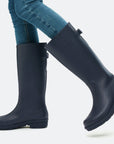 FitFlop FitFlop WonderweIIy TaII WeIIington Boots Wonderwelly