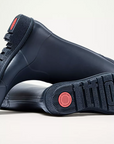 FitFlop FitFlop WonderweIIy TaII WeIIington Boots Wonderwelly
