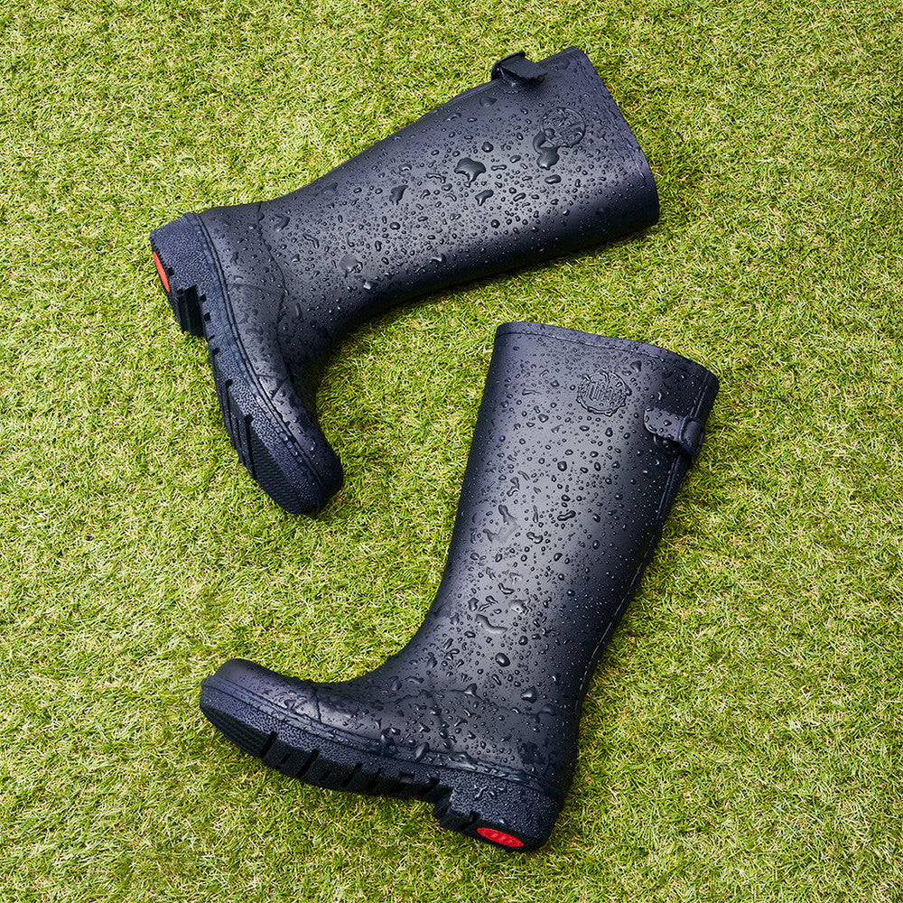 Tall Wellington Boots WONDERWELLY Wonderwelly