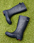 FitFlop FitFlop WonderweIIy TaII WeIIington Boots Wonderwelly