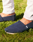 TOMS Men's Alpargata Classic Shoes