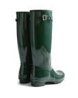 Hunter Hunter Women's Original Tall 170 Years Anniversary Wellington Boots Boot