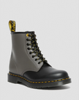 Dr Martens Dr Martens 1460 Smooth Clash Leather Lace Up Boots Boot