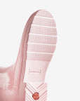Hunter Hunter Refined Short Gloss Boot