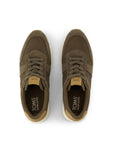 TOMS TRVL LITE Retro Runner Sneaker Sneaker
