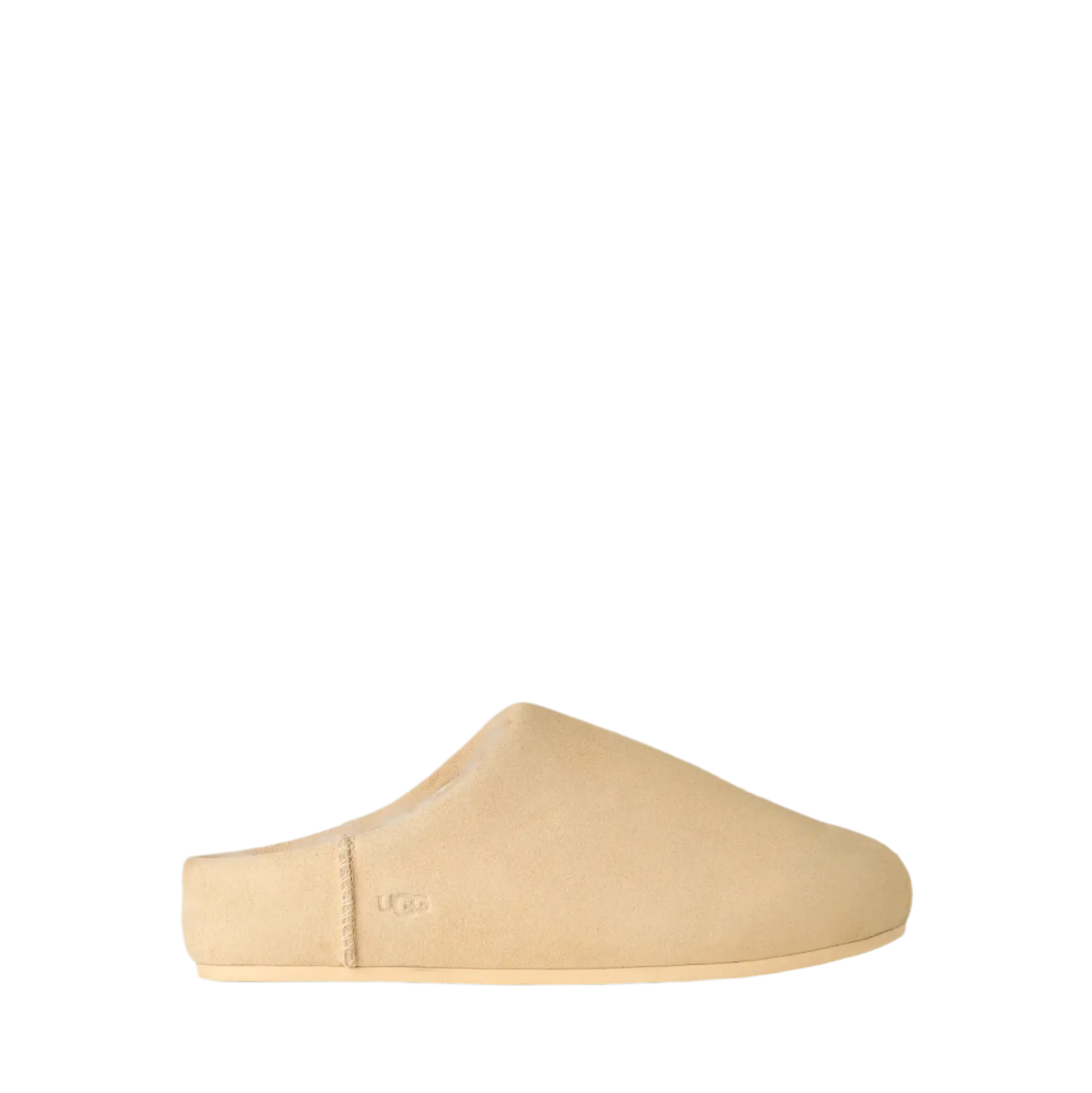 UGG UGG Elea Slip On Slippers Pale Buttercup 3