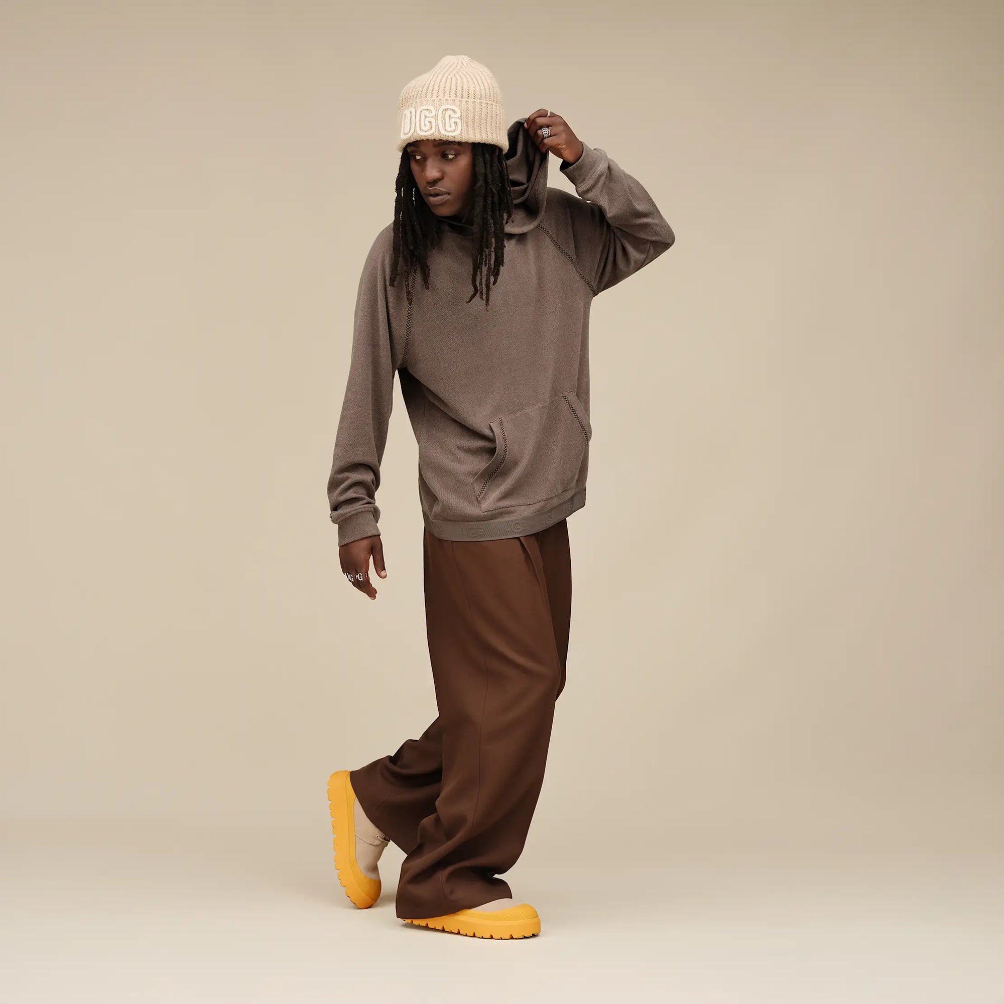 UGG Men's Neumel Weather Hybrid Boot