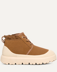 UGG Men's Neumel Weather Hybrid Boot Chestnut/Whitecap 6