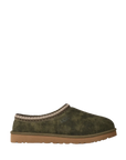UGG Mens Tasman Baxter Slippers Burnt Olive 6
