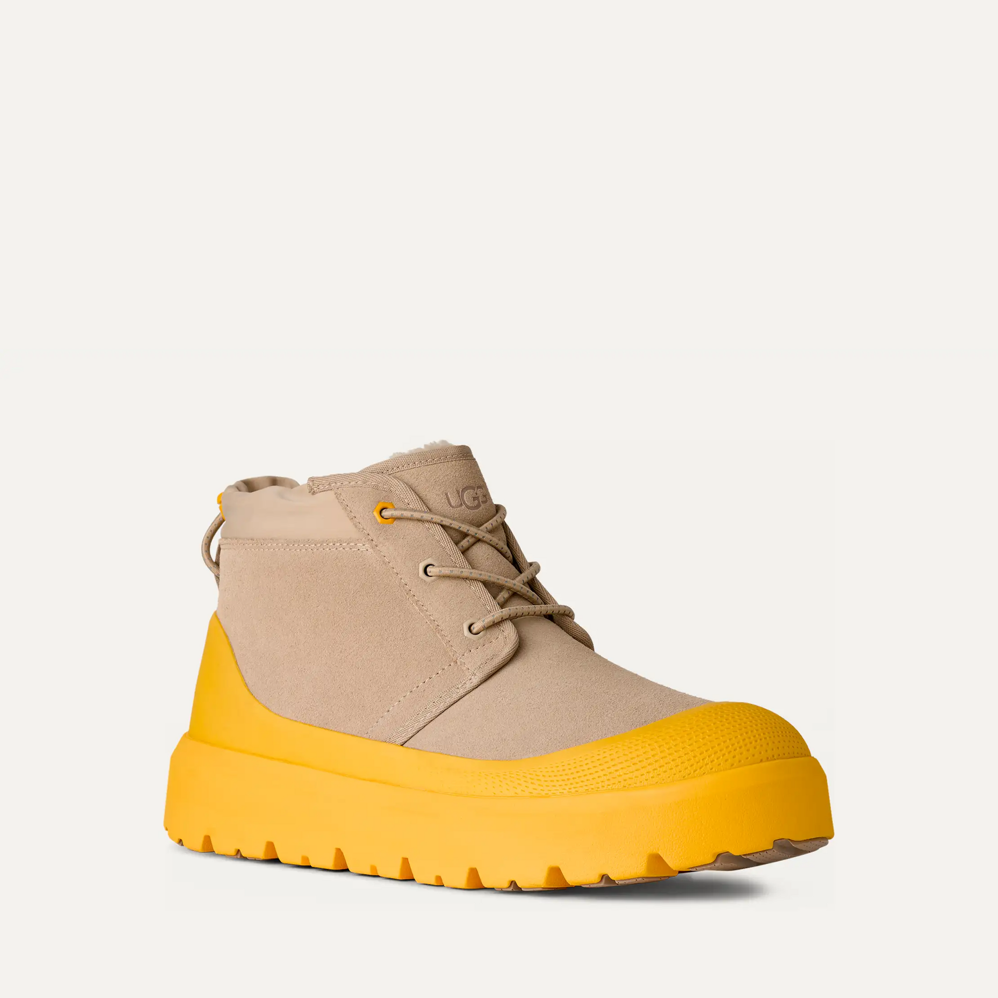 UGG Men's Neumel Weather Hybrid Boot