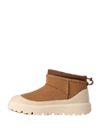 UGG Men's Classic Ultra Mini Weather Hybrid Boot
