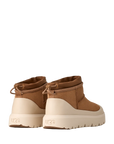 UGG Men's Classic Ultra Mini Weather Hybrid Boot