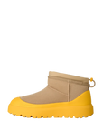 UGG Men's Classic Ultra Mini Weather Hybrid Boot