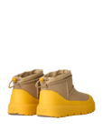 UGG Men's Classic Ultra Mini Weather Hybrid Boot