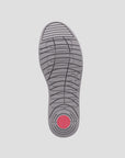 FitFlop RTG Sequin Back Tab Leather Sneaker Sneaker
