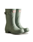 Hunter Hunter Original Short Boot