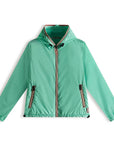 Hunter Hunter Original Shell Jacket Jacket Wild Mint S