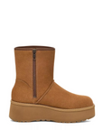 UGG UGG Cityfunc Mid Boot Chestnut 4