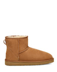 UGG UGG Mens Classic Mini Boot Chestnut 6