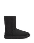 UGG UGG Classic Short II Boot Black 3