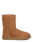 UGG UGG Classic Short II Boot Chestnut 4