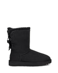 UGG UGG Bailey Bow II Boot Black 3