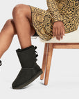 UGG UGG Bailey Bow II Boot