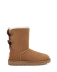 UGG UGG Bailey Bow II Boot Chestnut 3