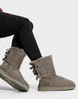 UGG UGG Bailey Bow II Boot