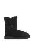 UGG UGG Bailey Button II Boot Black 3