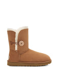 UGG UGG Bailey Button II Boot Chestnut 3