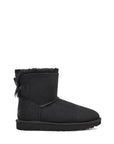 UGG UGG Mini Bailey Bow II Boot Black 3