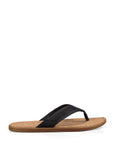 UGG UGG Seaside Flip Sandal Navy 6