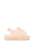 UGG UGG Fluff Yeah Slide Scallop 3