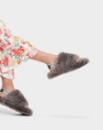 UGG UGG Kids Fluff Yeah Slide