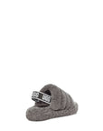 UGG UGG Kids Fluff Yeah Slide