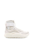 UGG UGG LA Cloud Hi Sneaker Gardenia 3