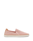 UGG UGG Sammy Rib Knit Sneaker Rose Gold 3