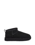UGG UGG Mens Classic Ultra Mini ll boot Black 6