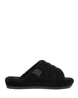 UGG UGG Fluff You Unisex Slide Black 3
