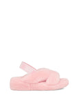 UGG UGG Fab Yeah Slippers Rose Mellow 3