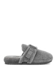 UGG UGG Fluff IT Unisex Slide Metal 3