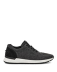 UGG UGG Adaleen Jersey Sneaker Black 3