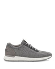 UGG UGG Adaleen Jersey Sneaker Grey 3